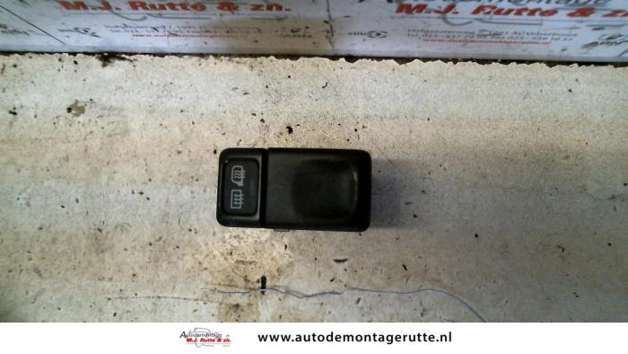 Gebruikte Verwarmingsschakelaar Achterruit Volvo C70 O106809