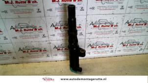 O125481 Gebruikte pen bobine Renault Clio