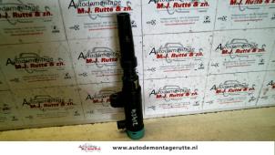 O125480 Gebruikte pen bobine Renault Clio
