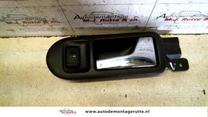 O80971 Gebruikte portiergreep 4deurs rechts-voor Volkswagen Golf