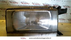 O74394 Gebruikte koplamp rechts Volvo 7-Serie