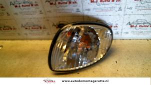 O76143 Gebruikte knipperlicht links Toyota Corolla
