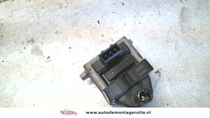 O126621 Gebruikte bobine Volkswagen Golf