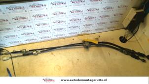 O131854 Gebruikte schakelkabel versnellingsbak Chevrolet Matiz