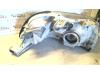 Gebruikte Linker Koplamp Honda Civic O72912