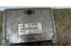 Gebruikte Computer Motormanagement Volkswagen Bora O117175