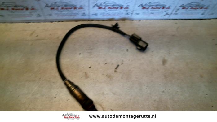 Gebruikte Lambda Sonde Mitsubishi Space Star O129334