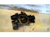 Gebruikte Gasklephuis Citroen Saxo O123089
