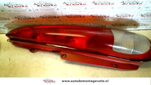 O94982 Gebruikte achterlicht rechts Chevrolet Tacuma