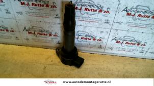 O125328 Gebruikte pen bobine Smart Forfour