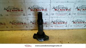 O125329 Gebruikte pen bobine Smart Forfour