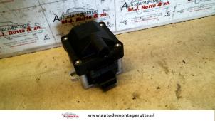 O126602 Gebruikte bobine Volkswagen Golf