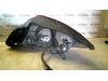 Gebruikte Achterlicht links Kia Rio O93463