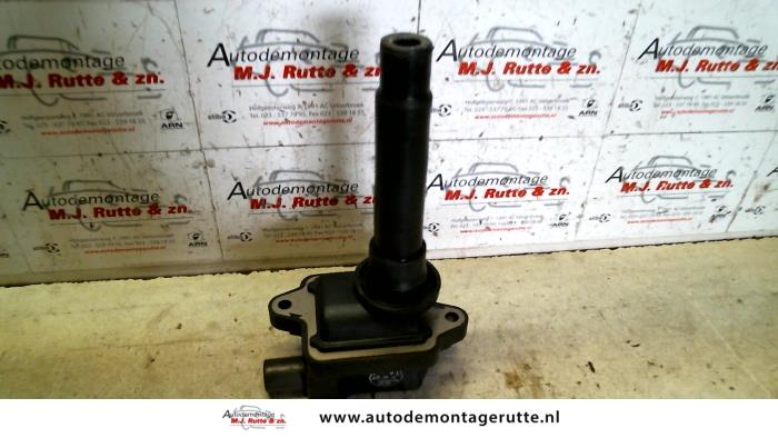 Gebruikte Pen Bobine Kia Shuma O125311