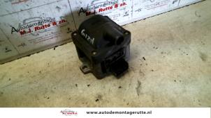 O126610 Gebruikte bobine Volkswagen Golf