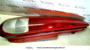 O93172 Gebruikte achterlicht links Chevrolet Tacuma