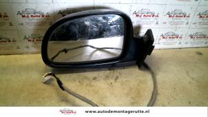 O84759 Gebruikte spiegel buiten links Chevrolet Tacuma