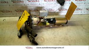 O121080 Gebruikte brandstofpomp elektrisch Toyota Starlet