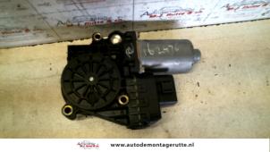 O89785 Gebruikte motor electrisch raam Audi A6