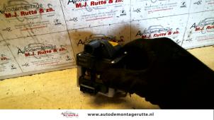O127273 Gebruikte bobine Seat Ibiza