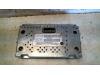 Gebruikte Display Interieur Renault Laguna O106574