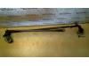 Gebruikte Ruitenwis Mechaniek Mazda 626 O118206