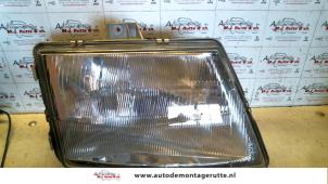 O73376 Gebruikte rechter koplamp Mercedes Vito