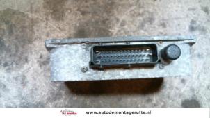 O116940 Gebruikte computer automatische bak Renault Vel Satis