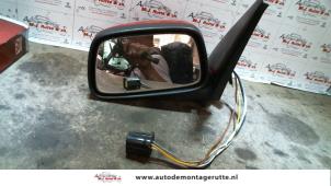 O85533 Gebruikte spiegel buiten links Volvo 4-Serie