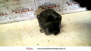 O126573 Gebruikte bobine Volkswagen Polo