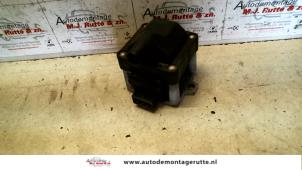 O126527 Gebruikte bobine Volkswagen Polo