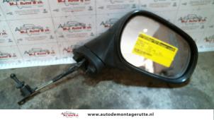 O87764 Gebruikte buitenspiegel rechts Mitsubishi Carisma