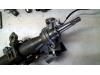 Gebruikte Set Cilindersloten (compleet) Chevrolet Nubira O82126