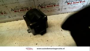 O126611 Gebruikte bobine Volkswagen Golf