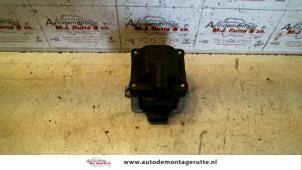 O126516 Gebruikte bobine Volkswagen Polo