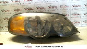 O73958 Gebruikte rechter koplamp Kia Shuma