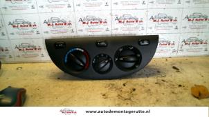 O100470 Gebruikte kachel bedieningspaneel Daewoo Tacuma