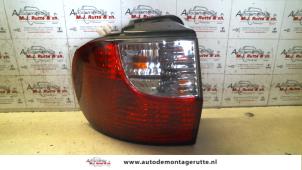 O93293 Gebruikte achterlicht links Hyundai H200