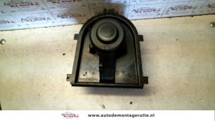O129741 Gebruikte blower Volkswagen Polo