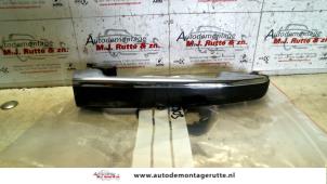 O80932 Gebruikte deurgreep 4deurs rechts-voor Mercedes E-Klasse