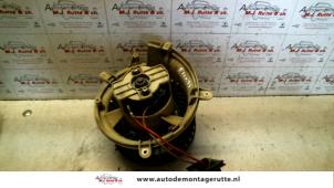 O129592 Gebruikte blower Mercedes C-Klasse