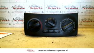O100725 Gebruikte kachel bedieningspaneel Mitsubishi Space Star