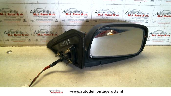 Gebruikte Spiegel Buiten rechts Toyota Paseo O88111