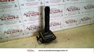 O124681 Gebruikte pen bobine Audi A6