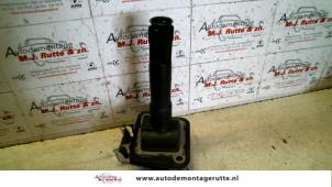 O124684 Gebruikte pen bobine Audi A6