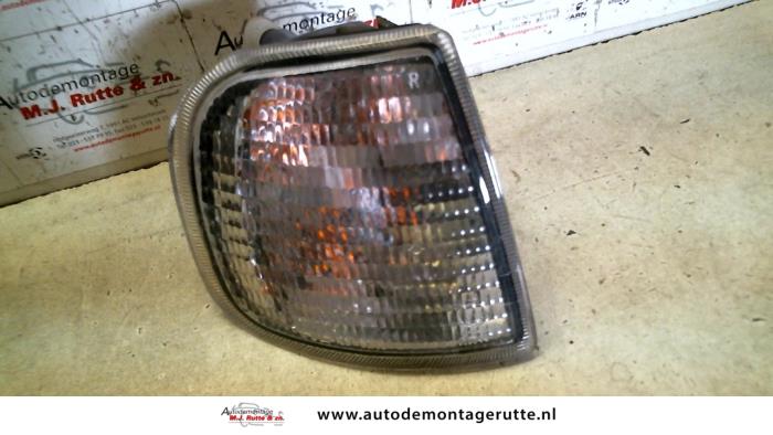 Gebruikte Richtingaanwijzer rechts Seat Inca O76792