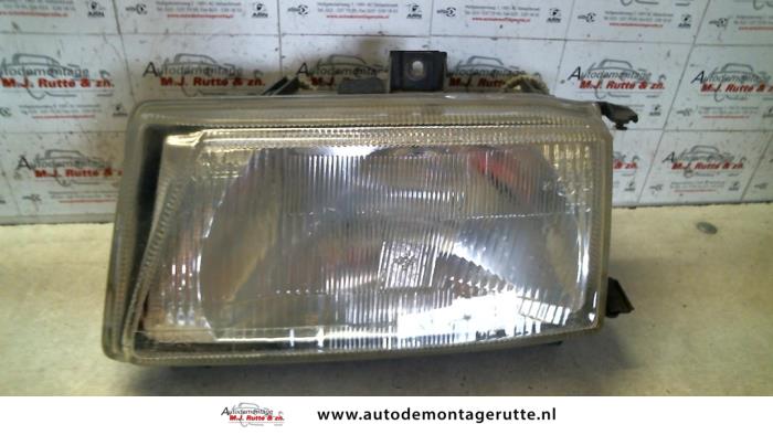 Gebruikte Koplamp links Seat Inca O73080