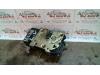 Gebruikte Portierslot Mechaniek 4Deurs links-voor Citroen Picasso O83088
