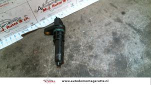 O131865 Gebruikte snelheid sensor Opel Astra