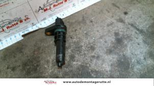 Gebruikte Sensor Snelheid Opel Astra G Caravan (F35) 1.6 GL,Club,Sport,CDX Prijs op aanvraag aangeboden door Autodemontage M.J. Rutte B.V.